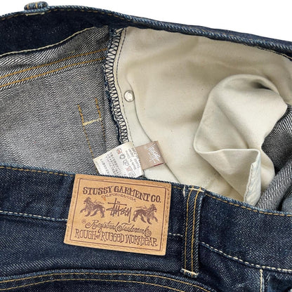 Stussy Jeans - Known Source