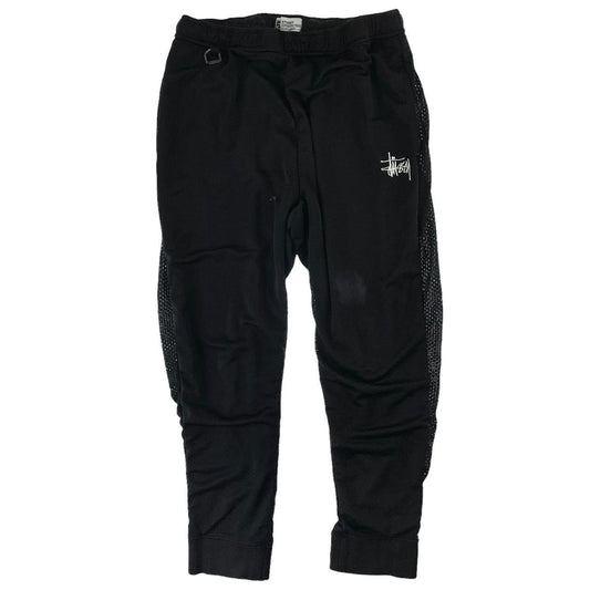 Stussy joggers woman’s size L - Known Source