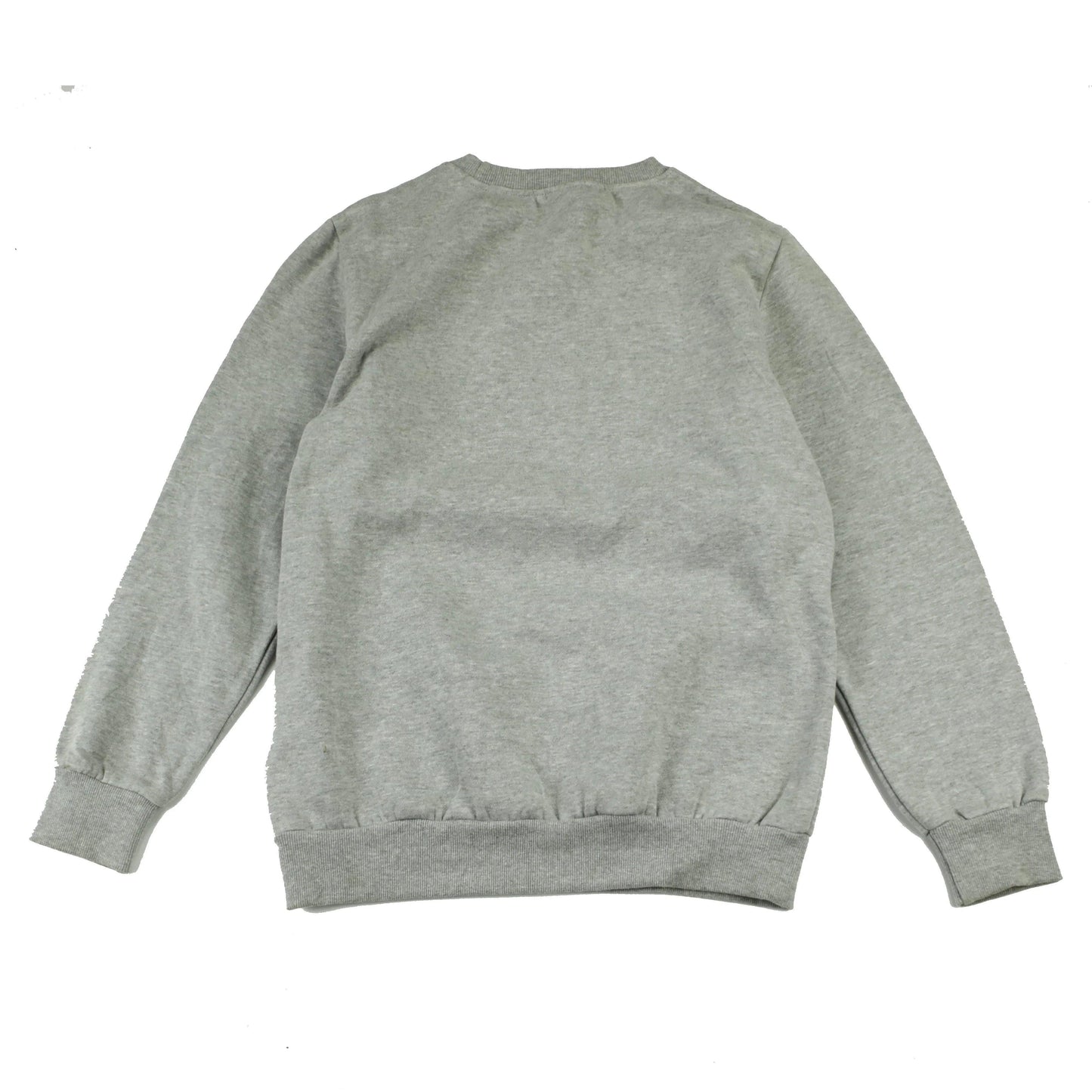 STUSSY LONG SLEEVE LINKS CREW (S) (S) - Known Source