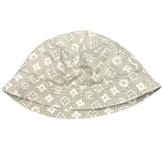 Stüssy Monogram Louis Vuitton Parody Bucket Hat ( S/M ) - Known Source