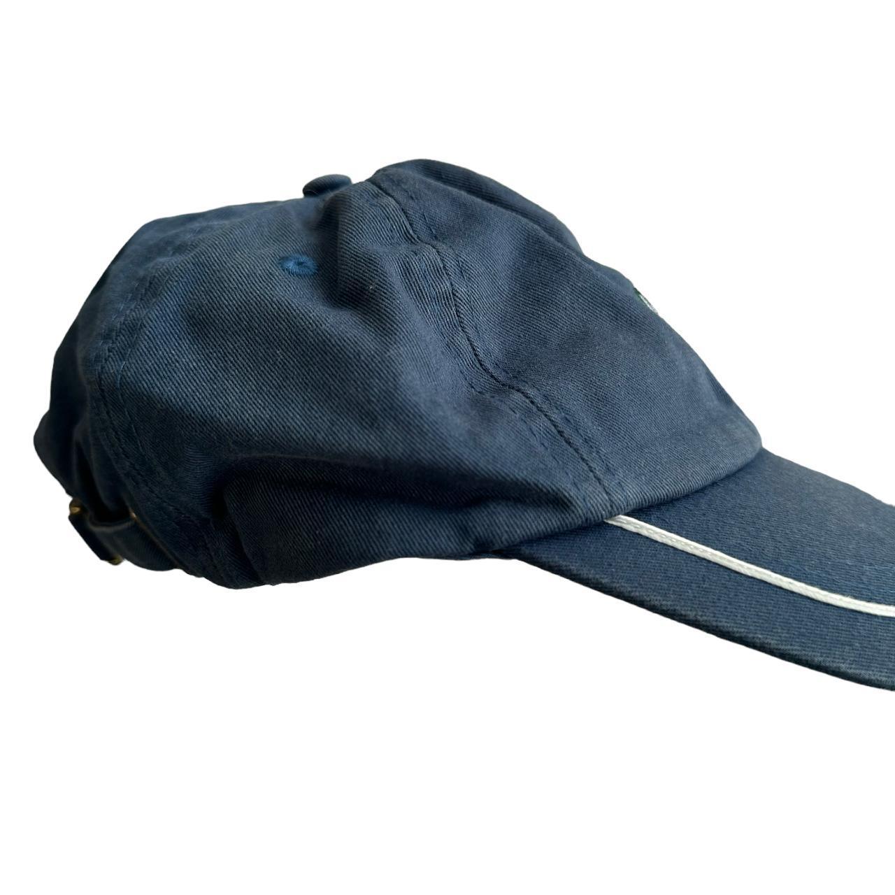 Stussy navy Gucci style Hat - Known Source