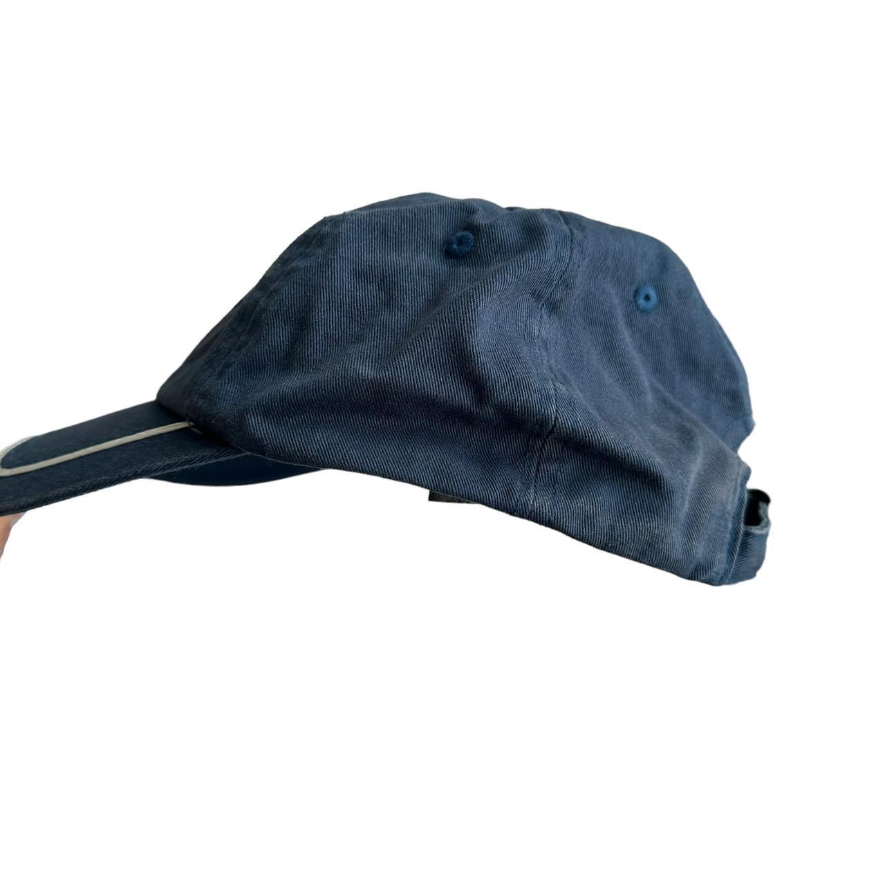 Stussy navy Gucci style Hat - Known Source