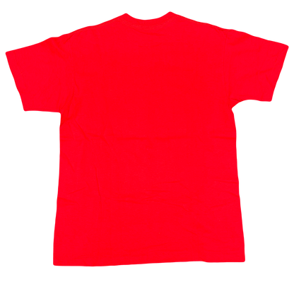 Stüssy No4 Louis Vuitton Parody T-Shirt ( M ) - Known Source