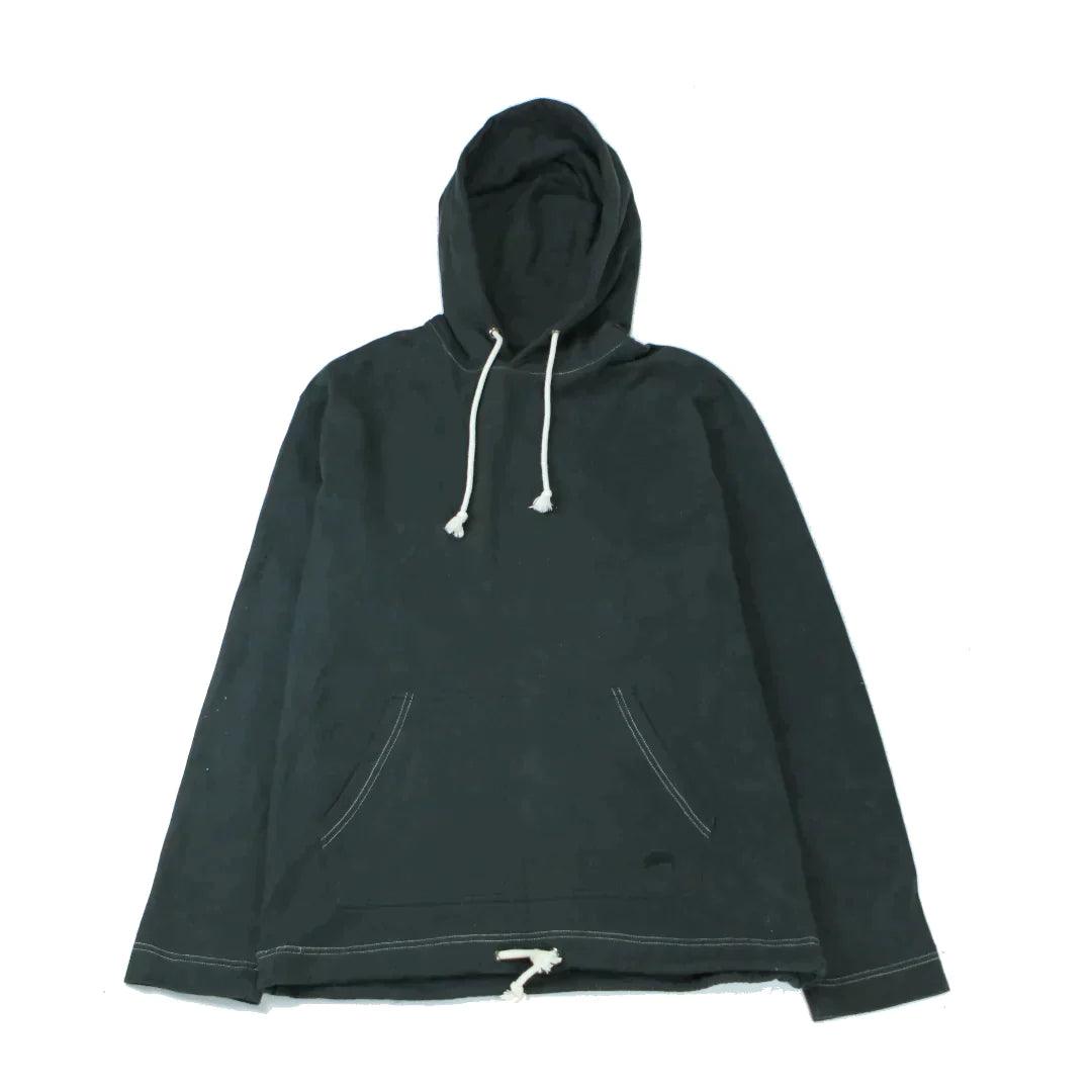 STUSSY PULLOVER HOODY (L) (L) - Known Source