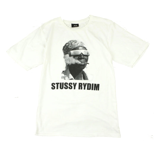 STUSSY RYDIM TEE (S) (S) - Known Source