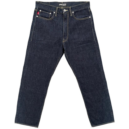 Stussy Spellout Jeans - Known Source
