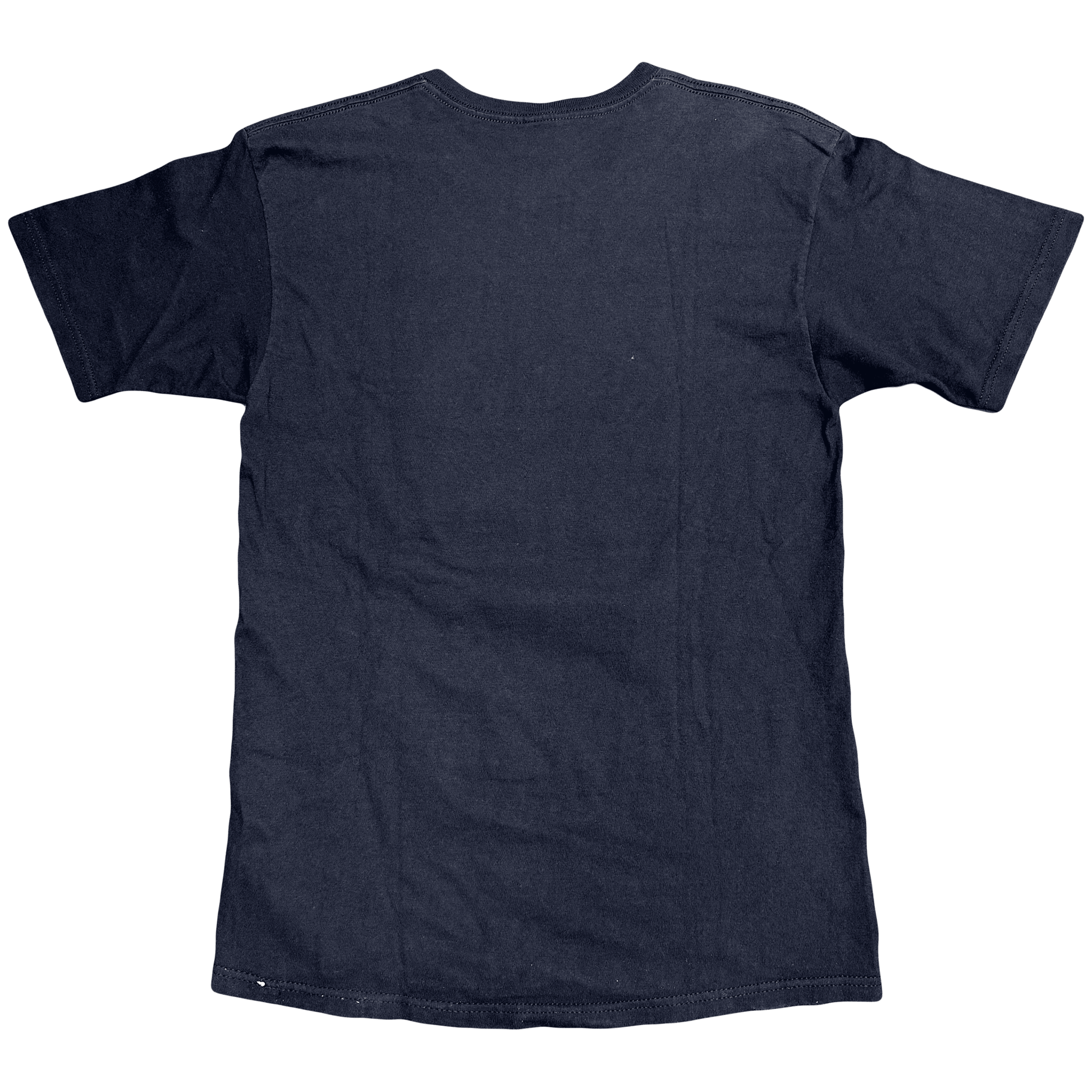 Stüssy Spellout T-Shirt In Navy ( M ) - Known Source