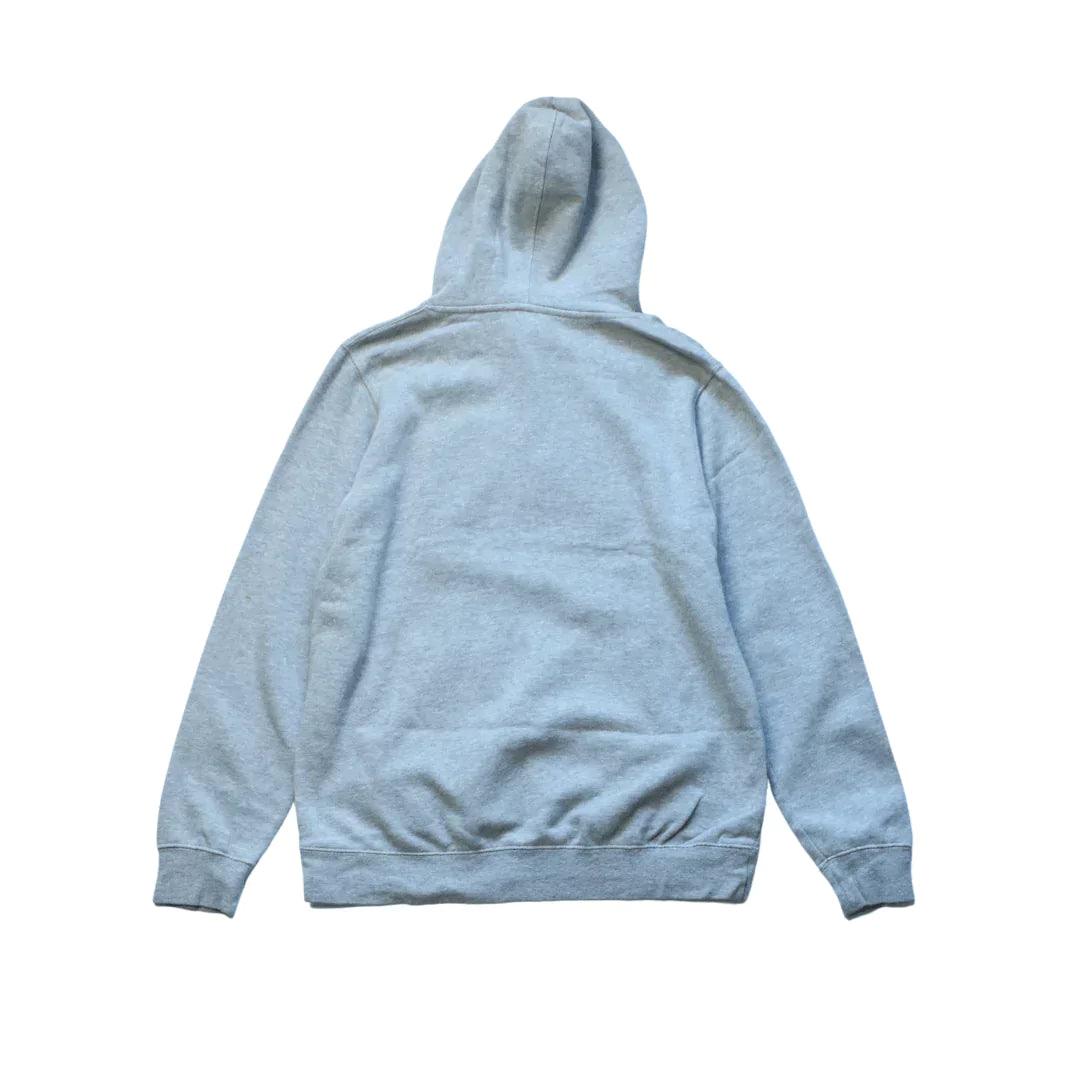 STUSSY STOCK HOODY (S) - Known Source