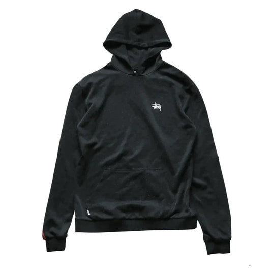 STUSSY TAPED TRACK JACKET (L) - Known Source