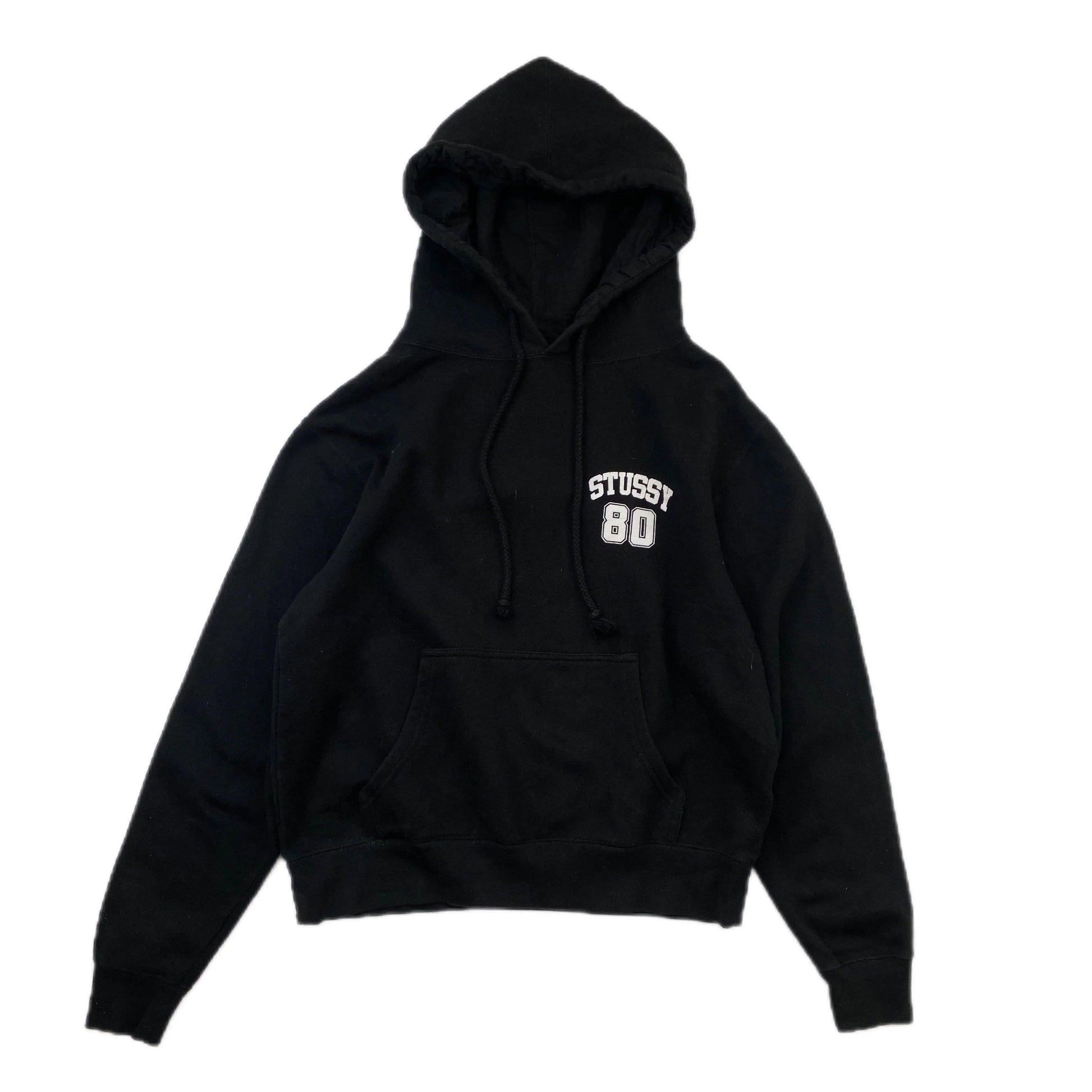 STUSSY TRIBE HOODY - Known Source