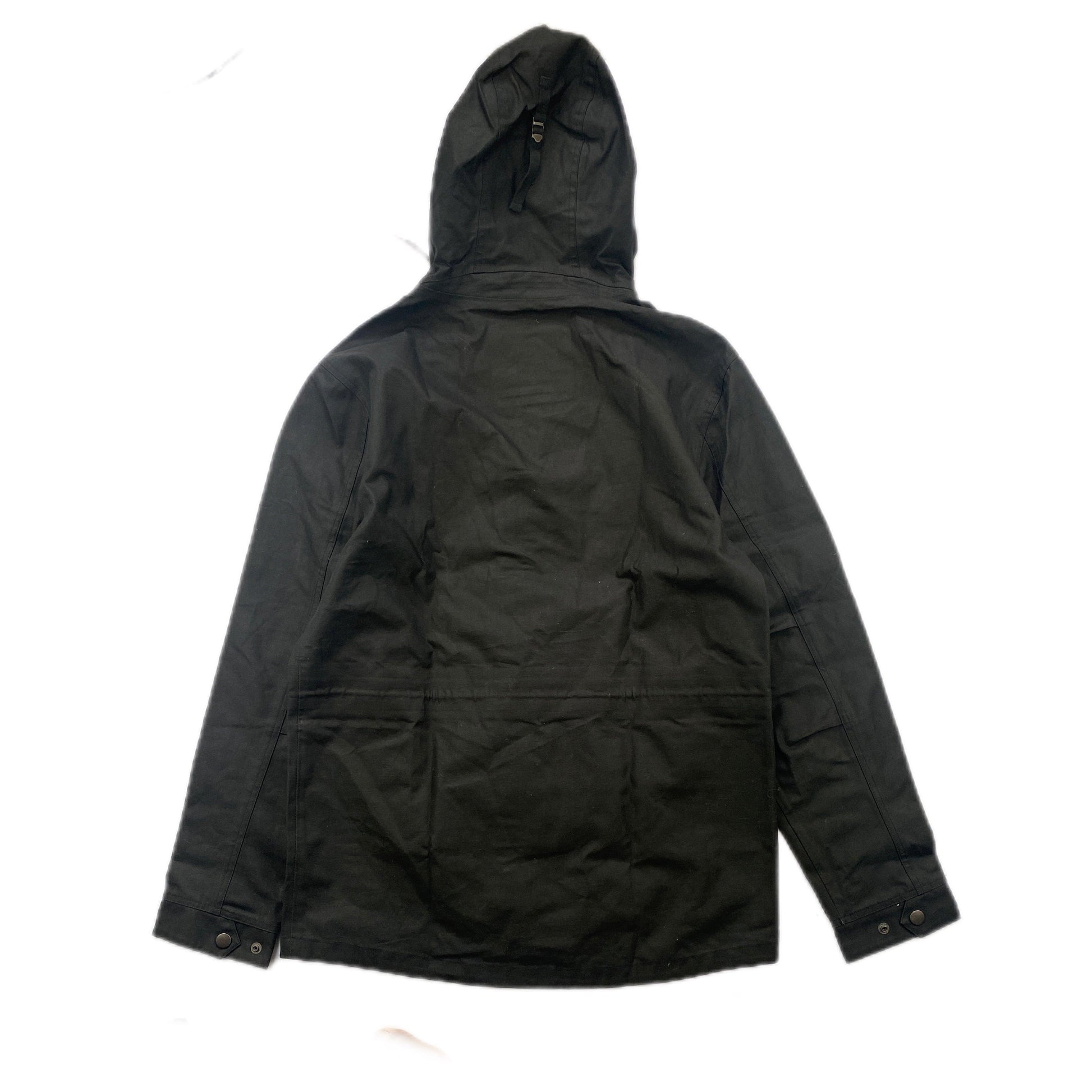 STUSSY x HOLDEN 2012 COLLAB JACKET (M) - Known Source