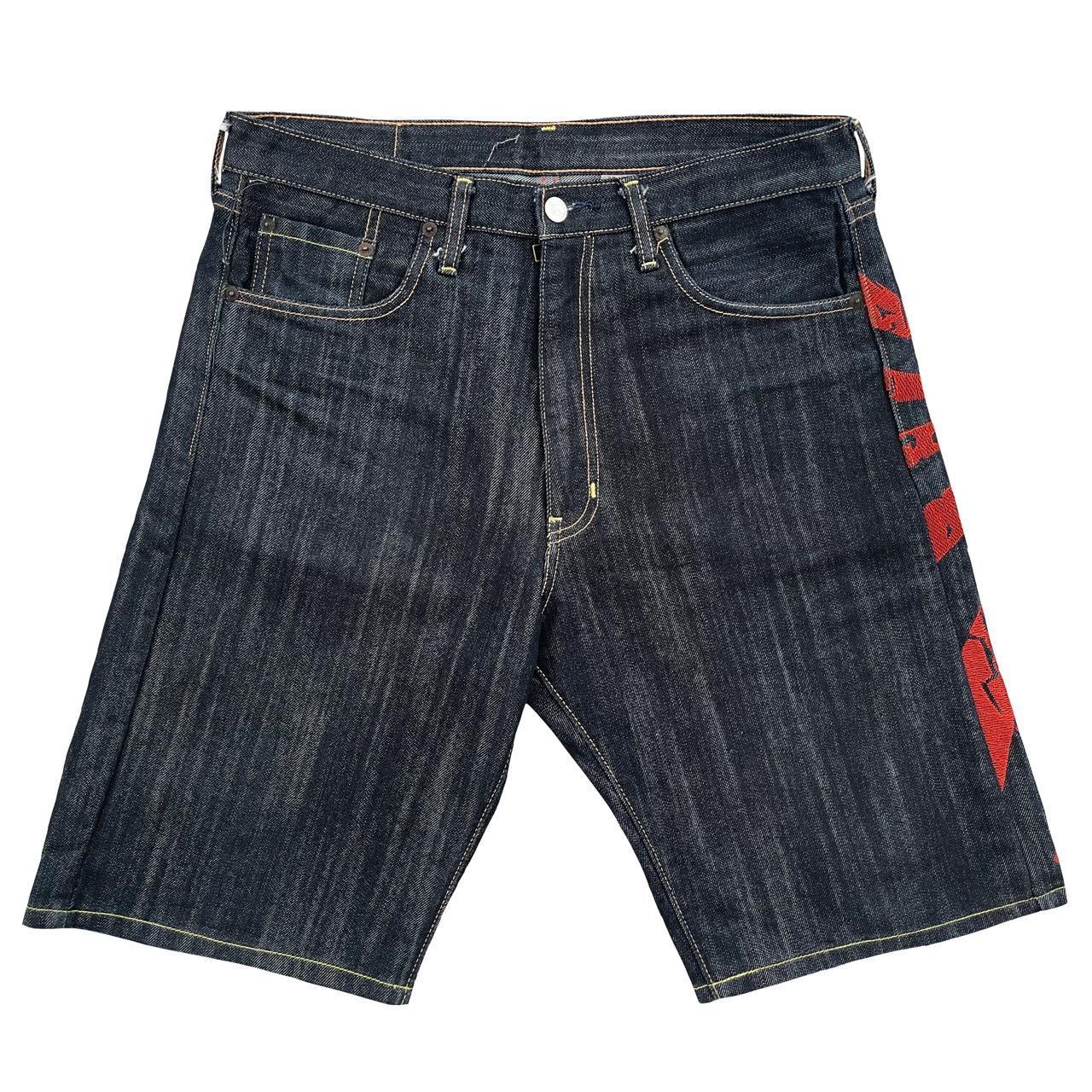 Sugoi Denim Shorts - Known Source