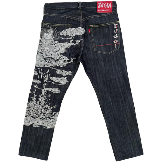 Sugoi Jeans - Known Source