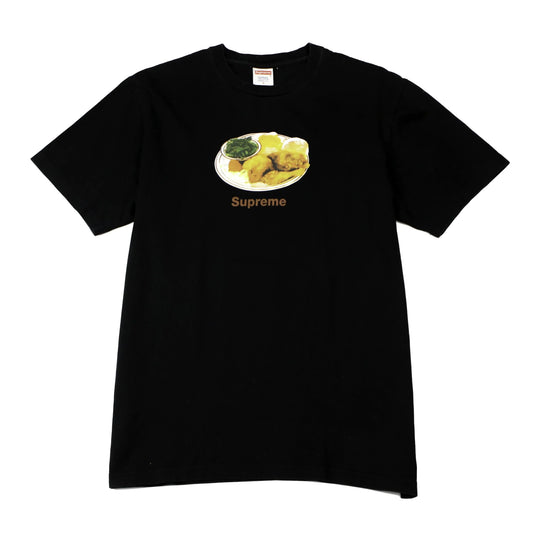 SUPREME CHICKEN DINNER TEE (S) (S) - Known Source