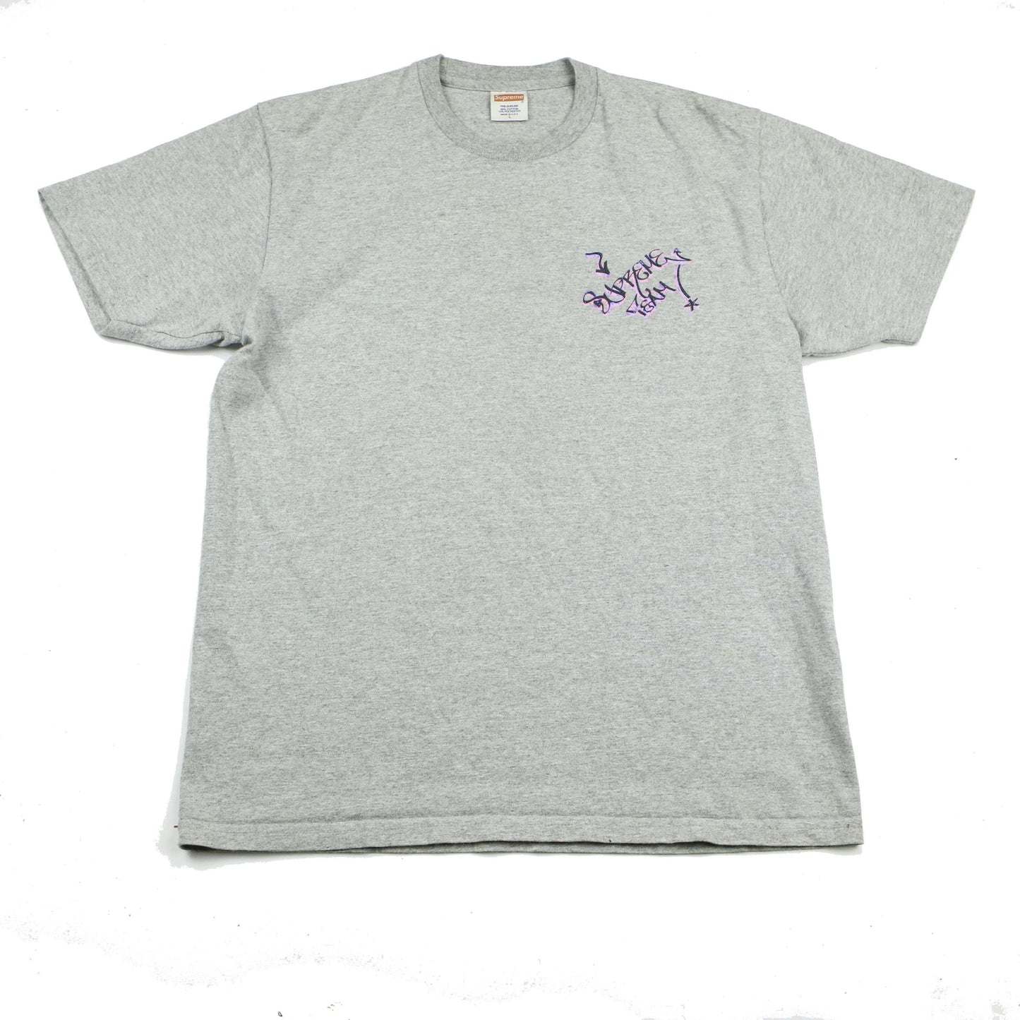 SUPREME FW13 BLADE JOINTMAN TEE (L) (L) - Known Source