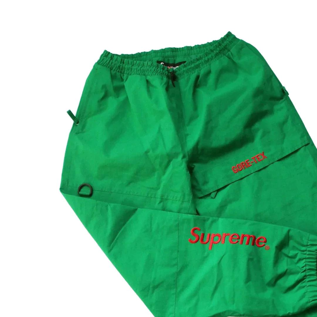 SUPREME GORE-TEX SS20 PANT (M) - Known Source