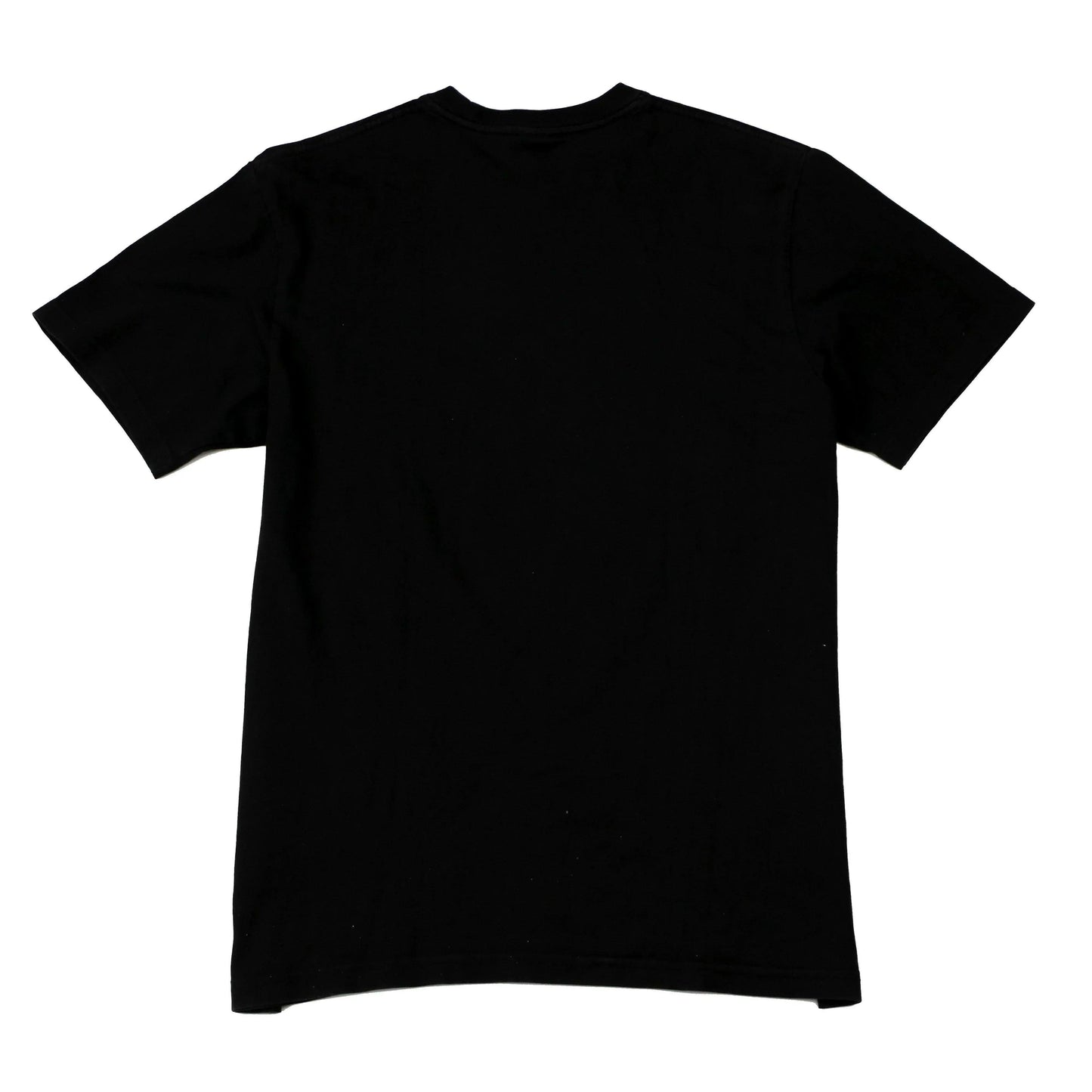 Supreme guts tee black on sale