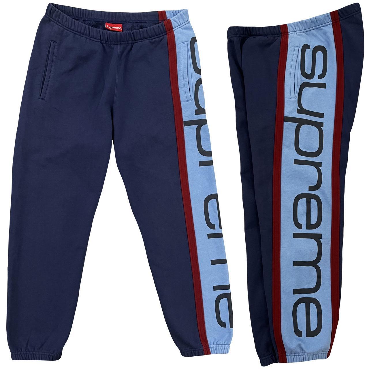 Supreme Joggers - Known Source