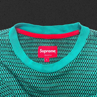 Supreme Long-sleeve T-Shirt - L - Known Source