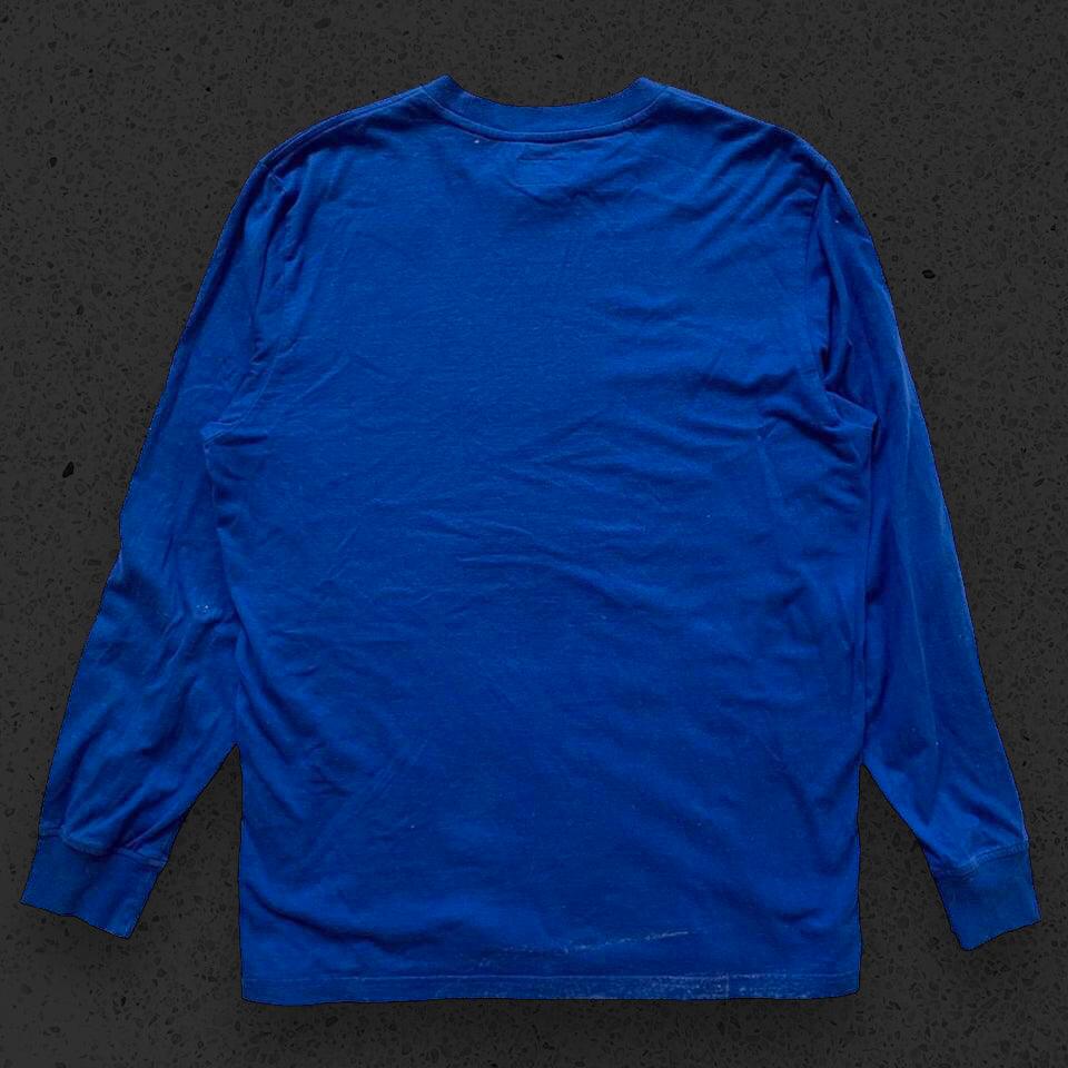 Supreme Long-sleeve T-Shirt - M - Known Source