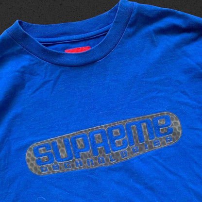 Supreme Long-sleeve T-Shirt - M - Known Source