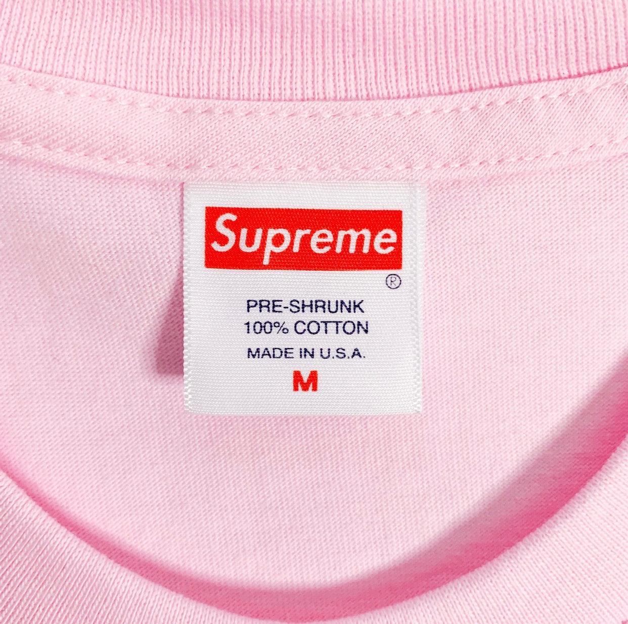 Supreme Pink Bandanna Box Logo (M) - Known Source