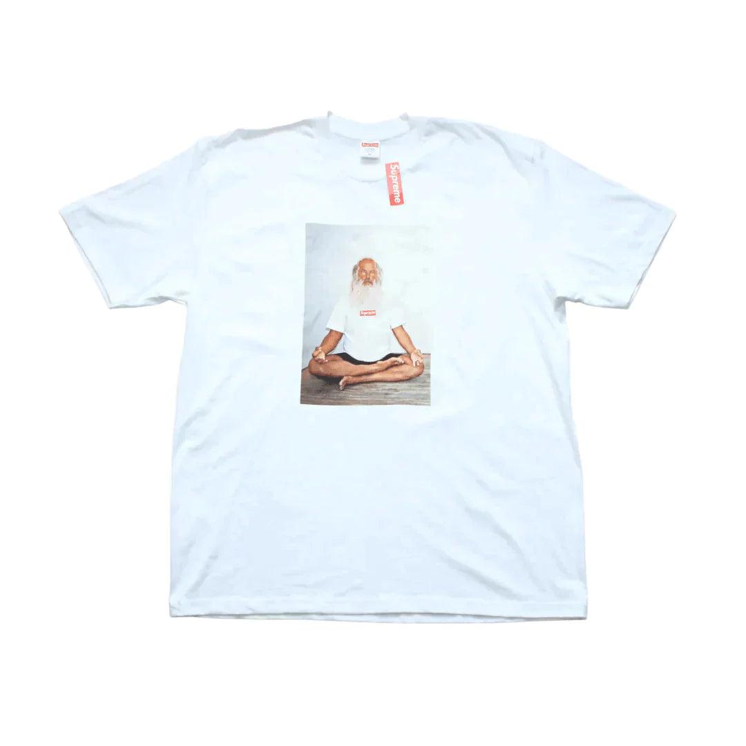 SUPREME RICK RUBIN TEE (L) (L) - Known Source