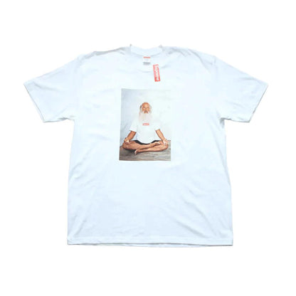 SUPREME RICK RUBIN TEE (L) (L) - Known Source