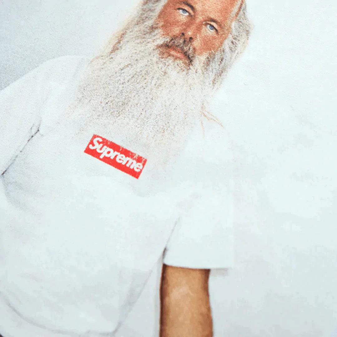 SUPREME RICK RUBIN TEE (L) (L) - Known Source