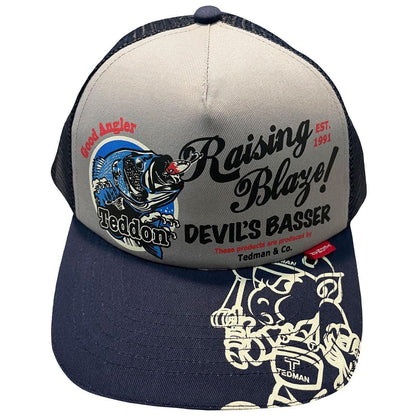 Tedman's Trucker Cap - Known Source