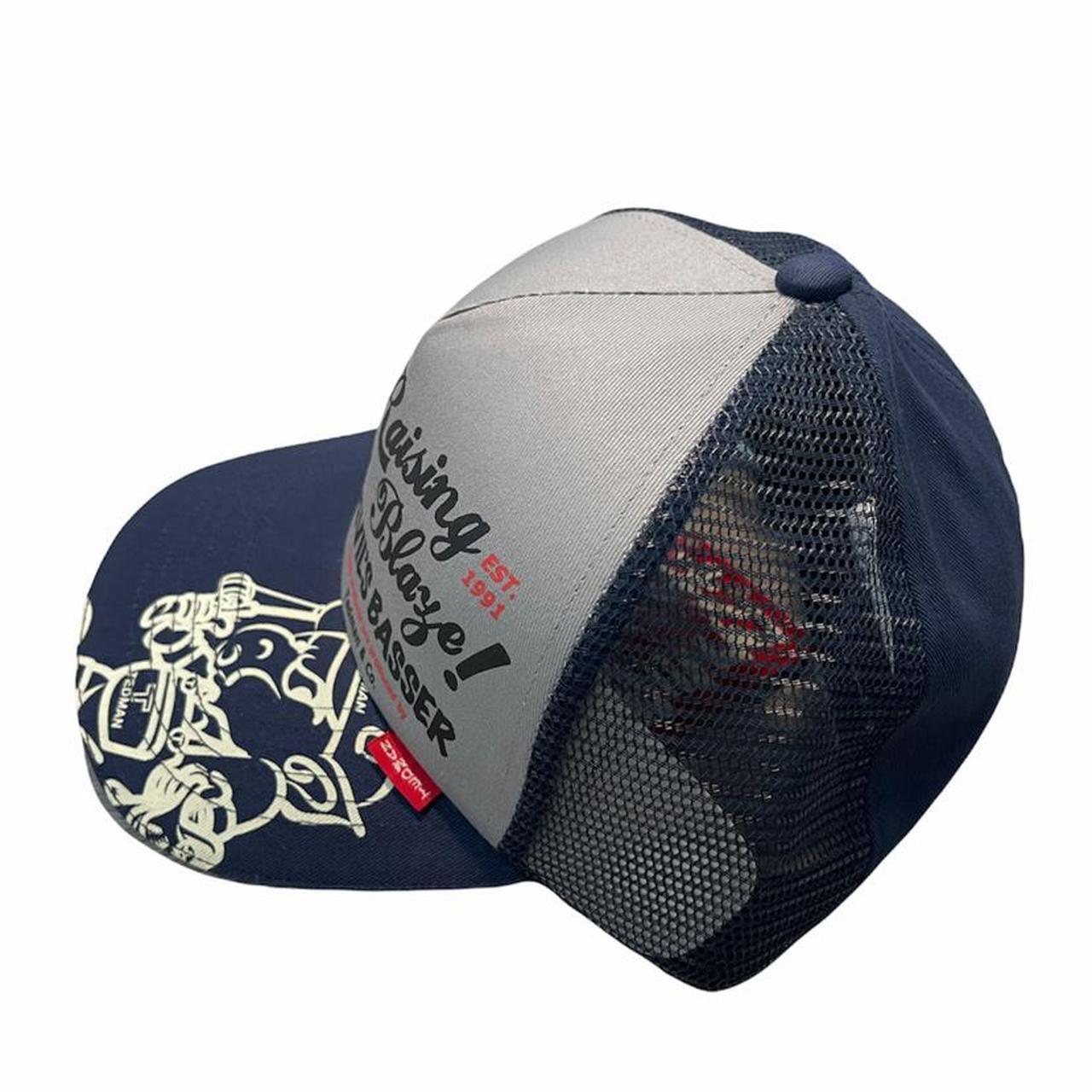 Tedman's Trucker Cap - Known Source