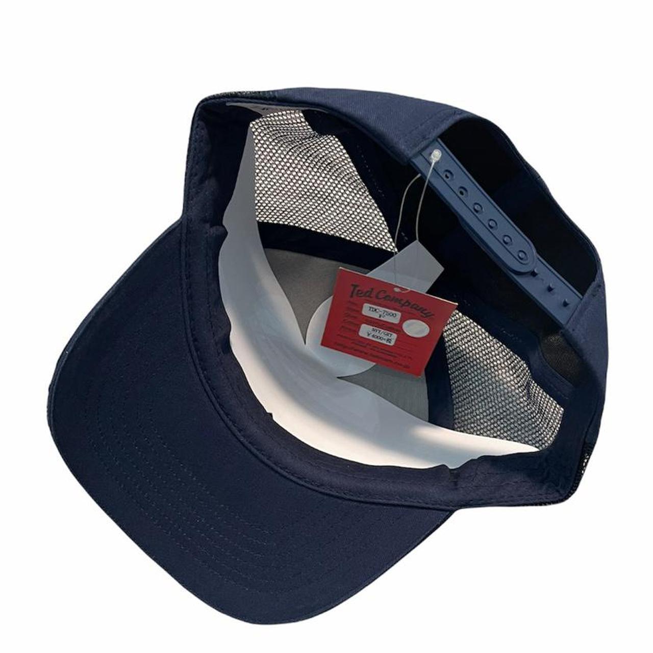 Tedman's Trucker Cap - Known Source