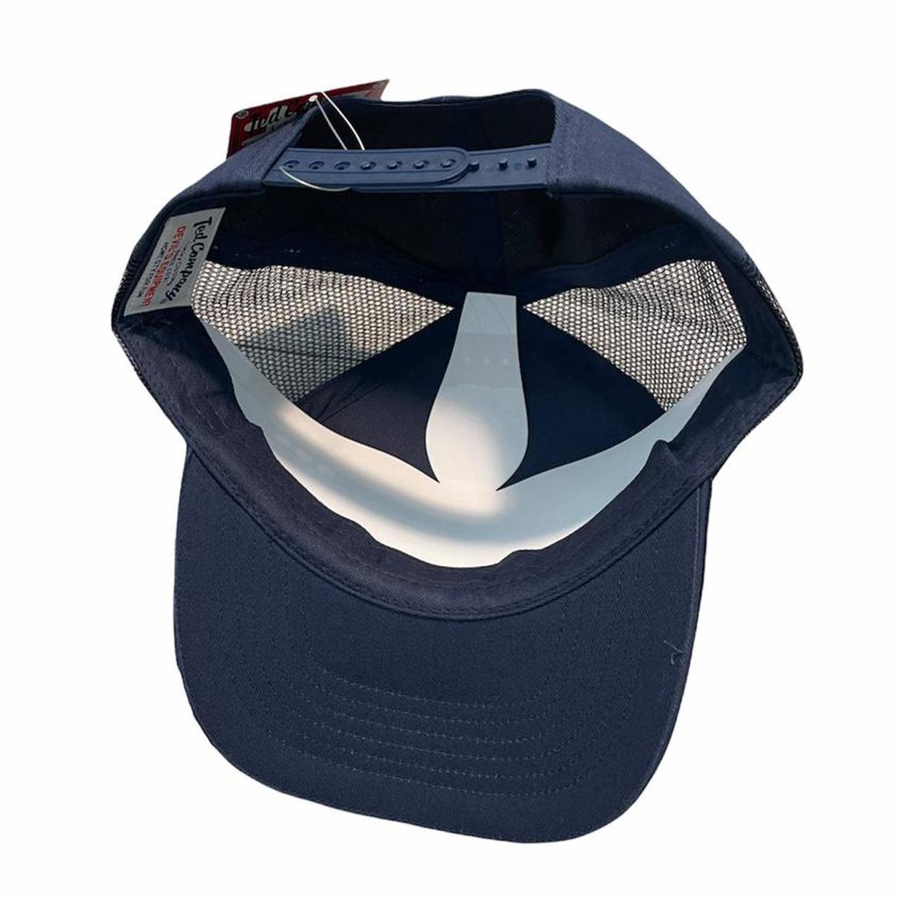 Tedman's Trucker Cap - Known Source