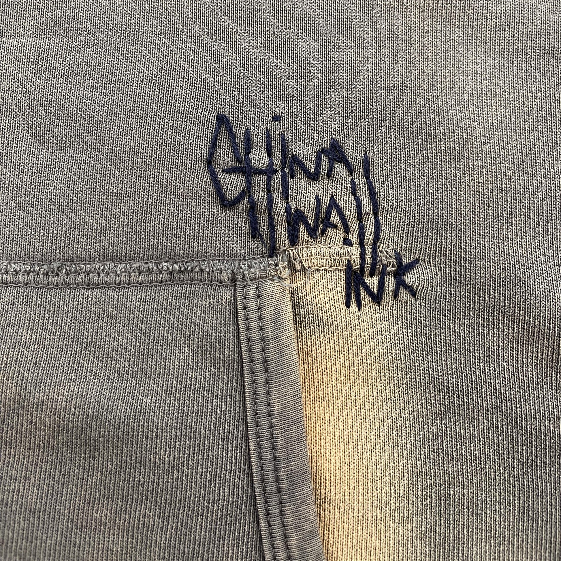 The Great China Wall Hoodie - Known Source