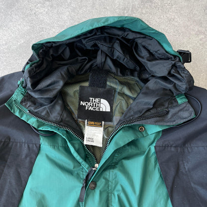 The North Face 1990s Gore-tex mountain jacket (L) - Known Source