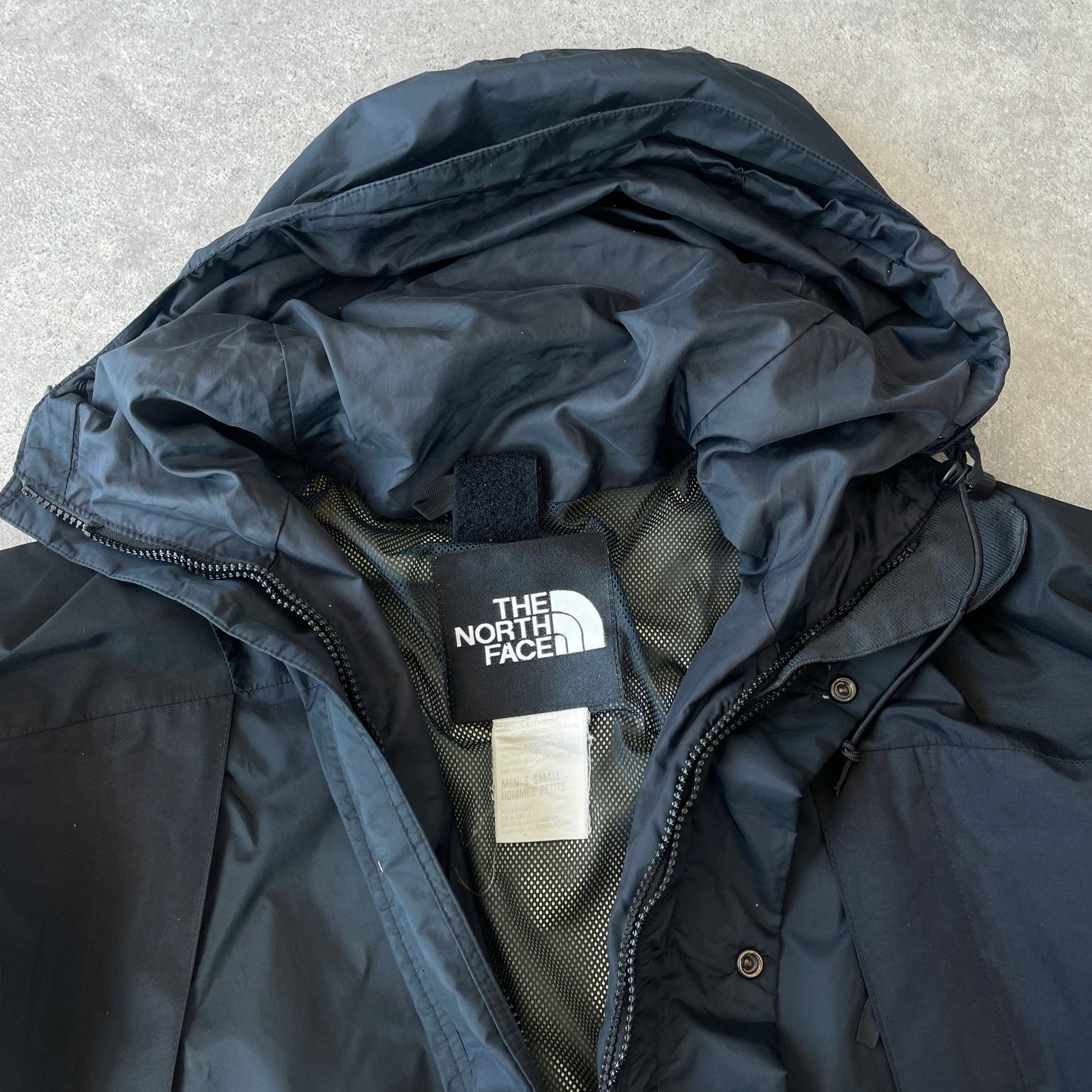 The North Face 1990s Gore-tex mountain jacket (S) - Known Source