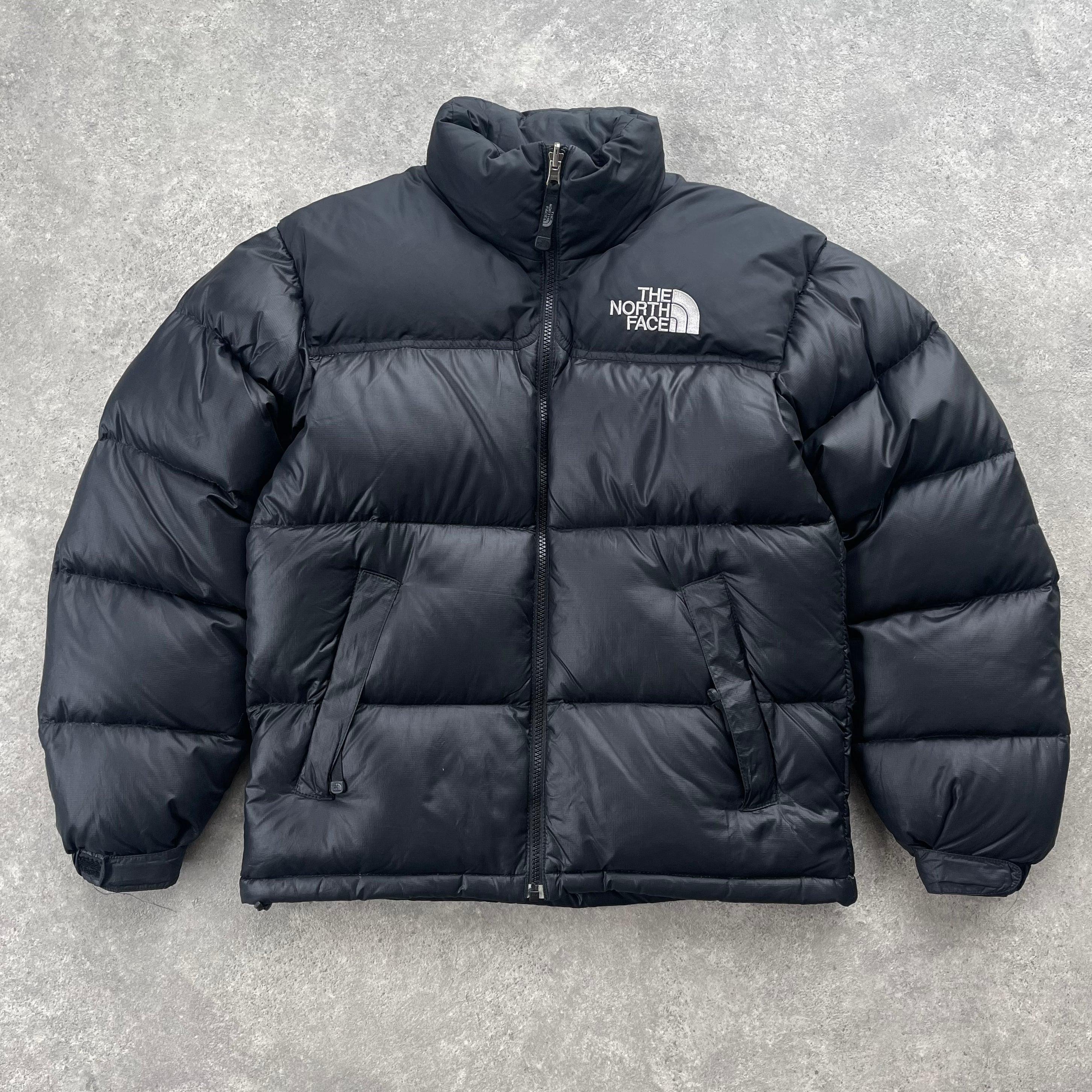 Never hotsell Worn North Face Puffer W/xs