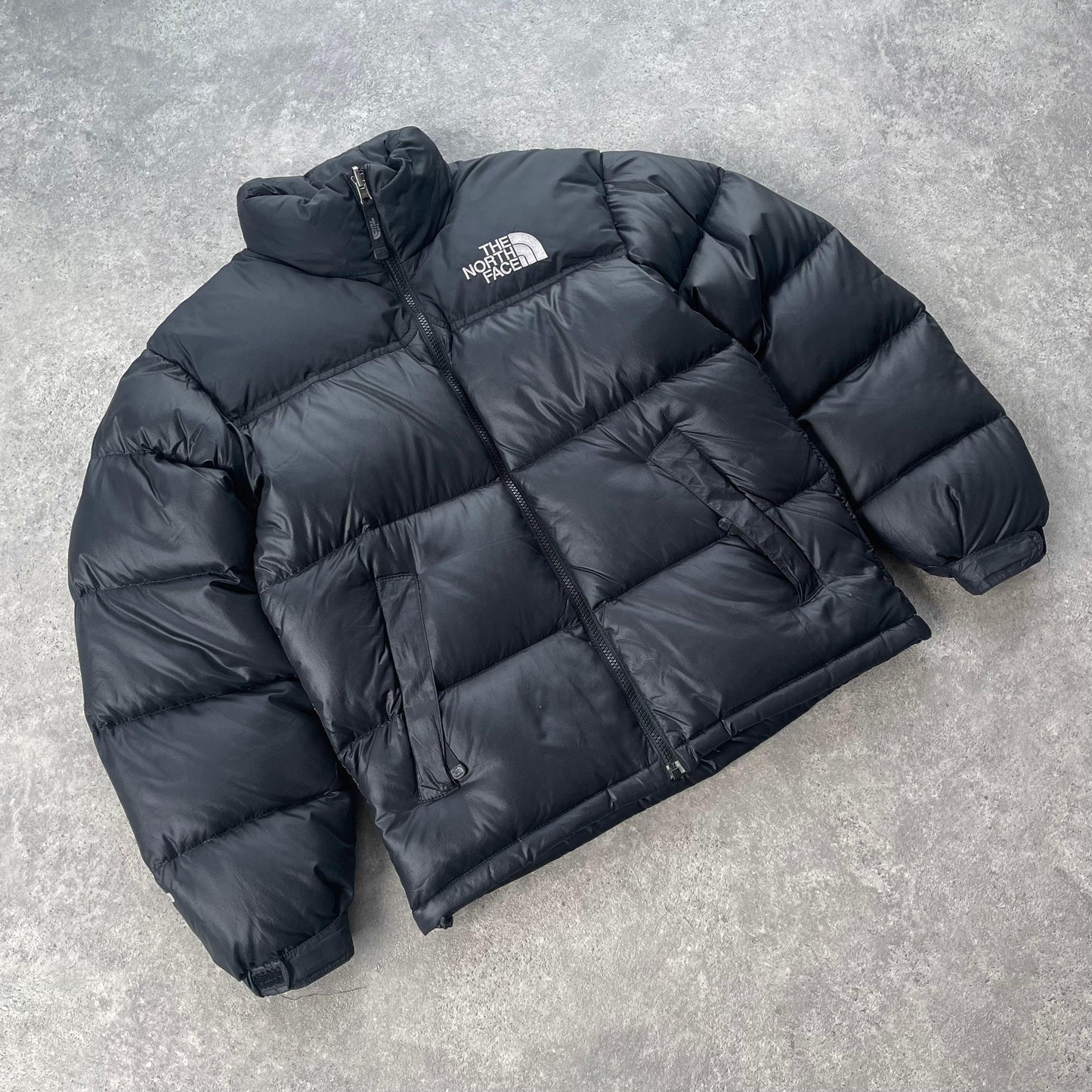 The North Face 1996 Nuptse 700 down puffer jacket (XS) - Known Source