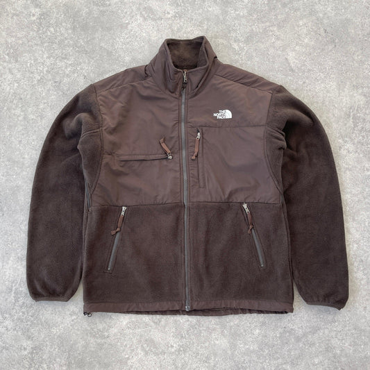 The North Face 2000s Denali Polartec fleece jacket (L) - Known Source