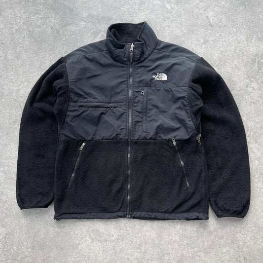 The North Face 2000s Denali Polartec fleece jacket (M) - Known Source