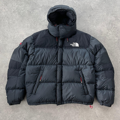 The North Face Baltoro 700 down fill windstopper puffer jacket (L) - Known Source