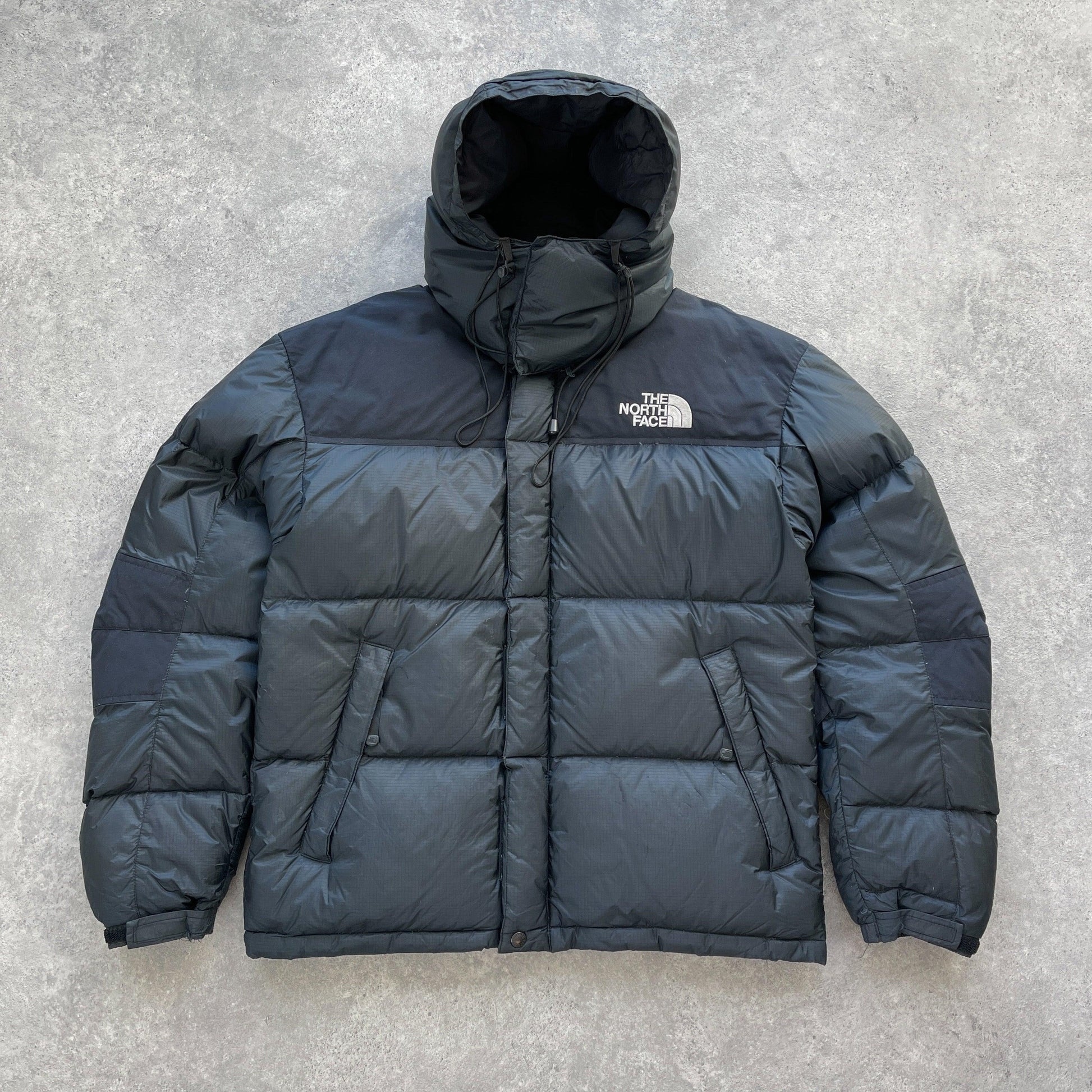 The North Face Baltoro 700 down fill windstopper puffer jacket (L) - Known Source