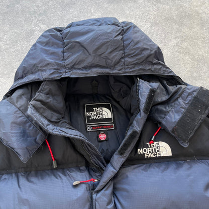 The North Face Baltoro 700 down fill windstopper puffer jacket (L) - Known Source