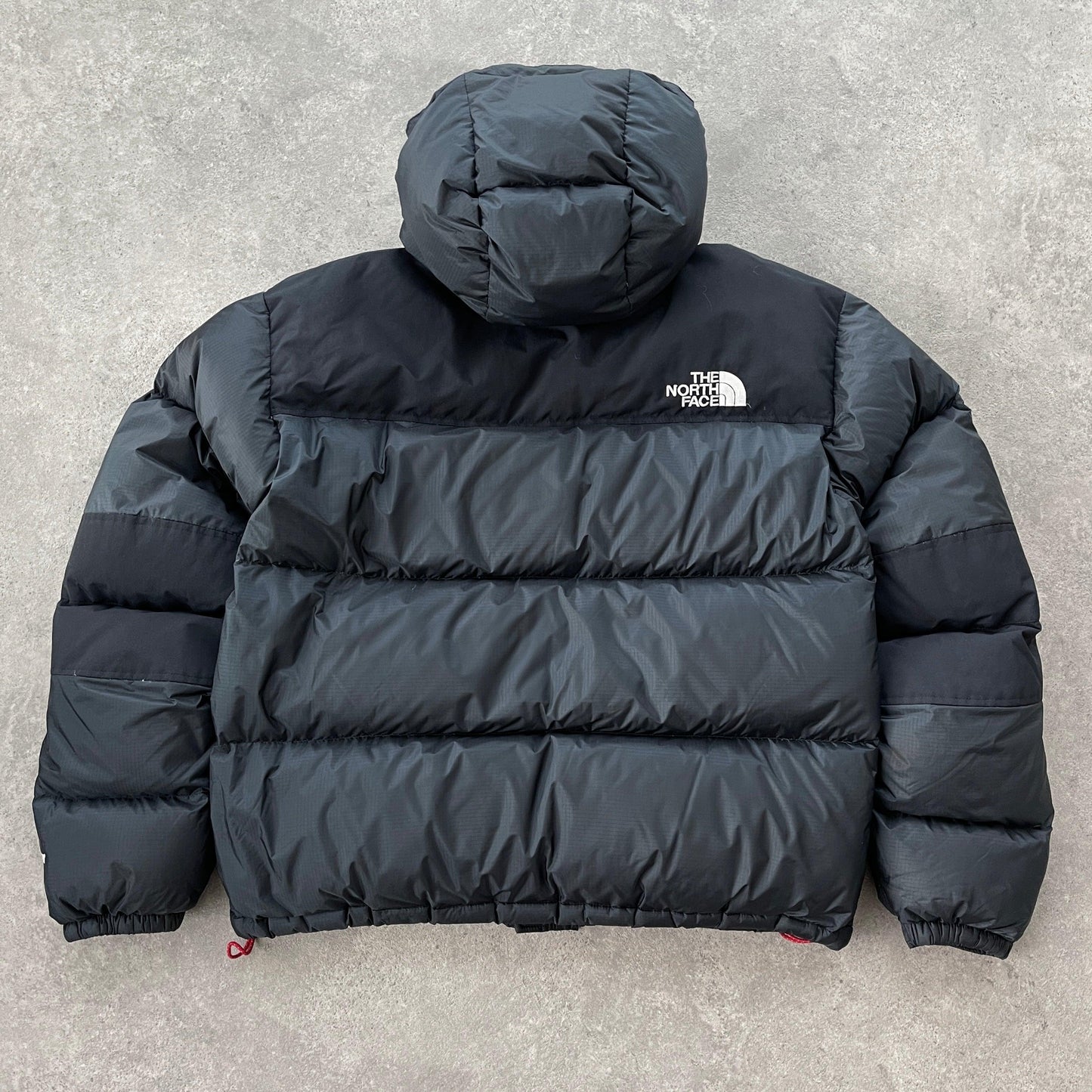 The North Face Baltoro 700 down fill windstopper puffer jacket (L) - Known Source