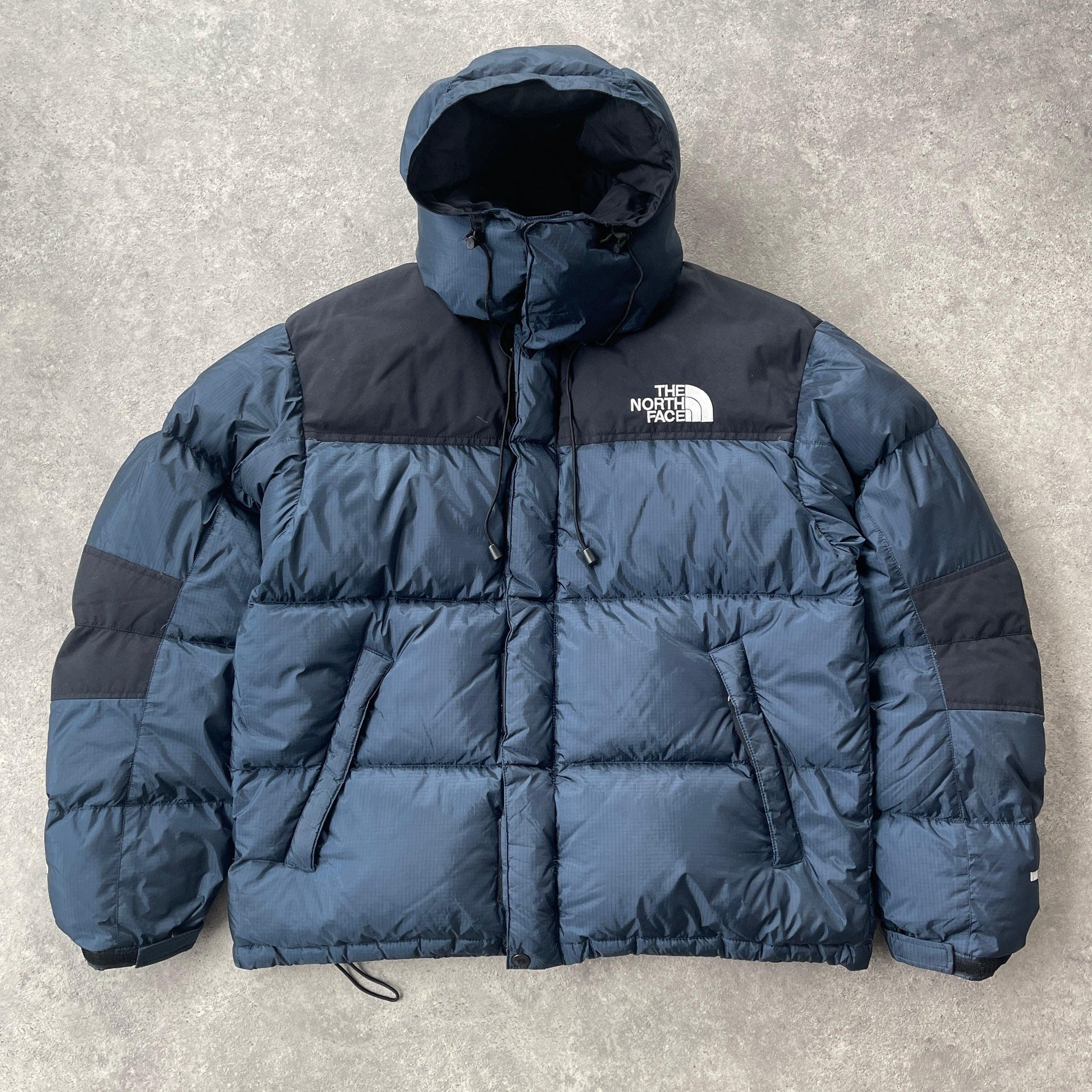 The North Face Baltoro 700 down fill windstopper puffer jacket (M) - Known Source