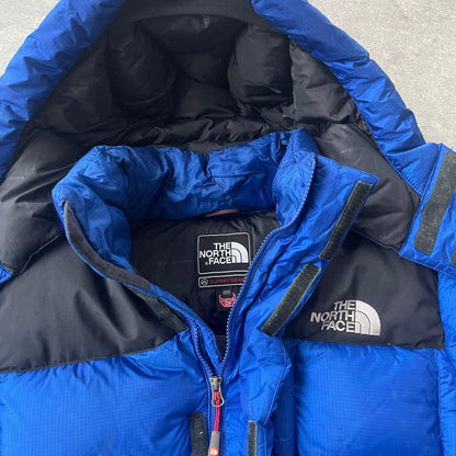 The North Face Baltoro 700 down fill windstopper puffer jacket (XL) - Known Source