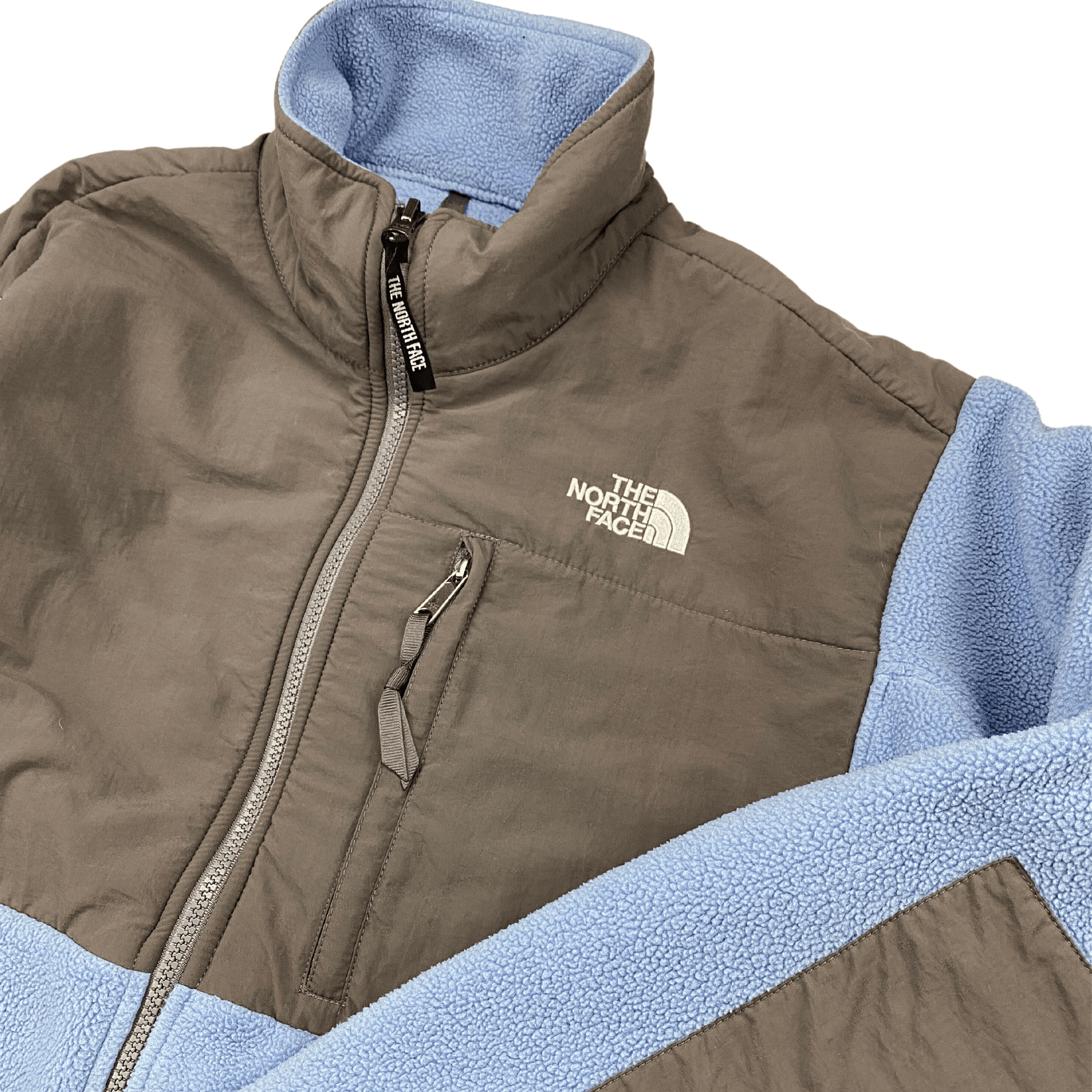 THE NORTH FACE DENALI LILAC (M/L) - Known Source