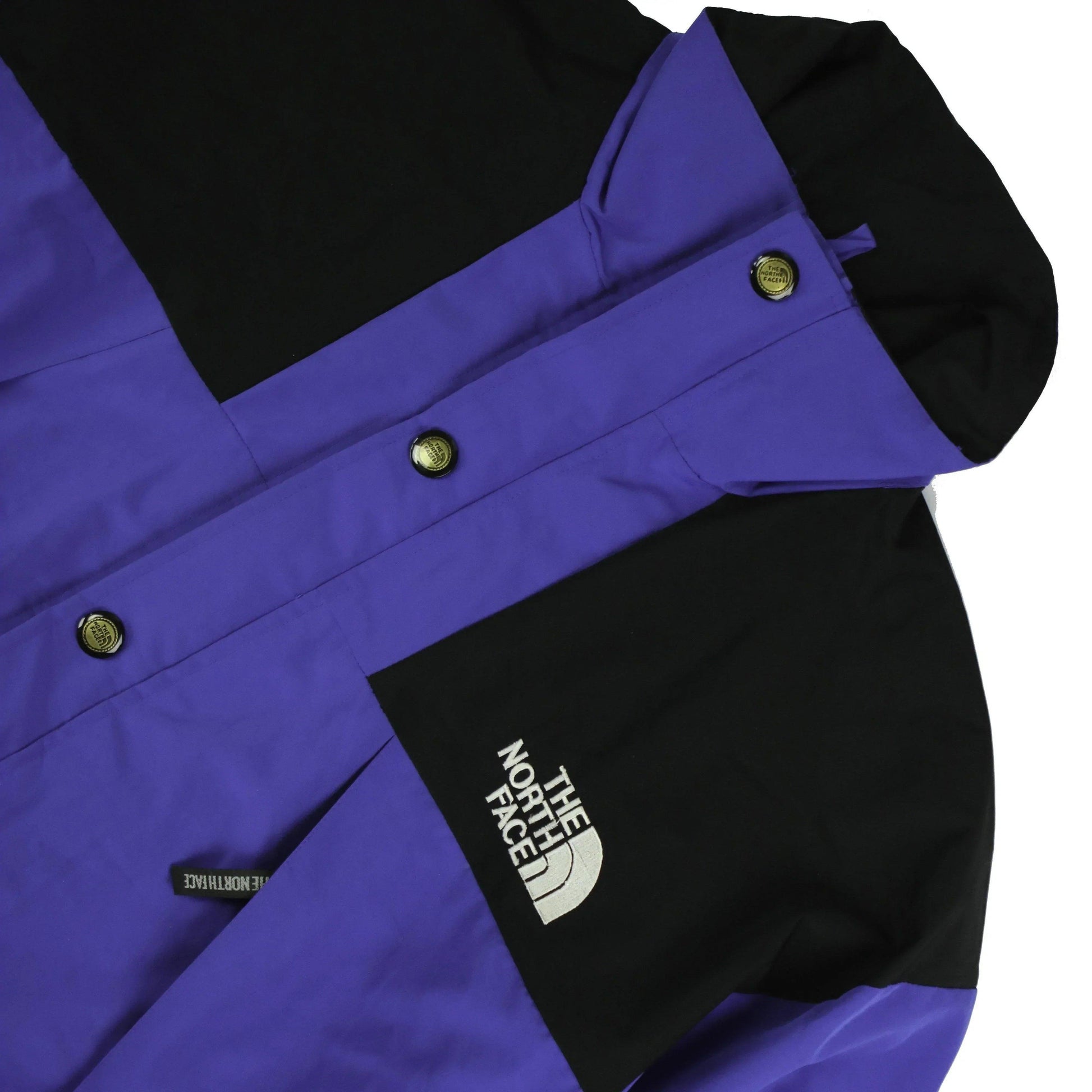THE NORTH FACE GORTEX JACKET (L) - Known Source