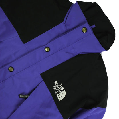 THE NORTH FACE GORTEX JACKET (L) - Known Source