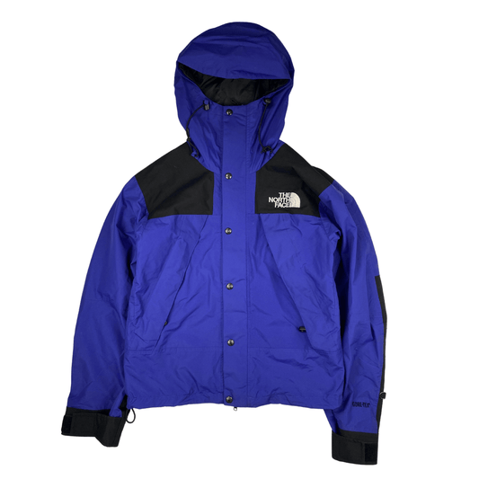 THE NORTH FACE GORTEX JACKET (S) - Known Source